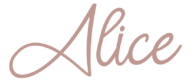 Logo Alice